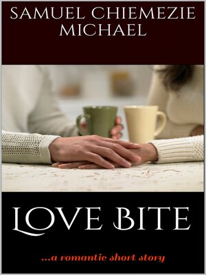 cover image of Love Bite